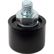 SAJ30-12-6N3 [スガツネ工業 自動調節機能付 アジャスター SAJ型 PAT.P （200-140-104） 1個]
