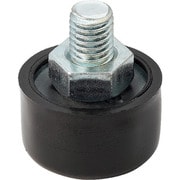 SAJ30-12M10 [スガツネ工業 自動調節機能付 アジャスター SAJ型 PAT.P （200-149-300） 1個]