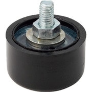 SAJ30-12M6 [スガツネ工業 自動調節機能付 アジャスター SAJ型 PAT.P （200-149-302） 1個]