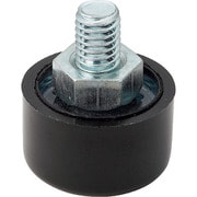 SAJ30-12N3 [スガツネ工業 自動調節機能付 アジャスター SAJ型 PAT.P （200-149-303） 1個]