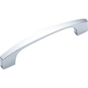 スガツネ工業 ダイカストハンドル SAZ-121CR (100-010-105) 1個 SAZ-121CR