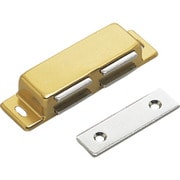 SB11A-AA-1 [スガツネ工業 マグネットキャッチ SB11A-AA-1 ばね入り （140-050-160） 1個]