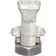 SBA4-C [パンドウイット スプリットボルト アルミデュアルレート タイプSBA 電線サイズ AWG4(撚り線)- AWG10(単線)AWG SBA4-C]