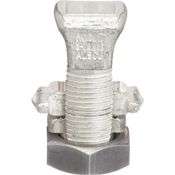 SBA4-C [パンドウイット スプリットボルト アルミデュアルレート タイプSBA 電線サイズ AWG4(撚り線)- AWG10(単線)AWG SBA4-C]