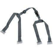 SC-1BNP-2 [ミドリ安全 耳紐アゴ紐セットアメリカンタイプ用]