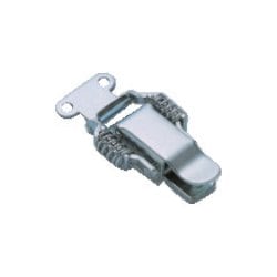 スガツネ工業 鋼製キャッチクリップ SCCA-60 120-049-303 SCCA-60