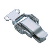 SCCA-60 [スガツネ工業 鋼製キャッチクリップ SCCA-60 120-049-303]