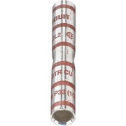 SCL2-Q [パンドウイット 銅製バットスプライス ロングバレル 電線サイズAWG2 SCL2-Q]