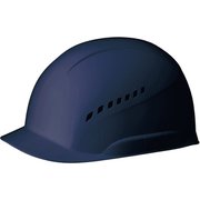 SCL-300VA-NV [ミドリ安全 軽作業帽 通気孔付 SCL-300VA ネイビー]