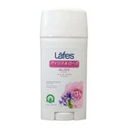 レイフ フレグランスオイルスティック(アイリス&ローズ) 64g [制汗剤スティック]