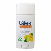 レイフ フレグランスオイルスティック(シトラス&ベルガモット) 64g [制汗剤スティック]