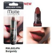 RMLS52JPN [マットリップスティック]