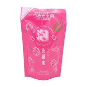 スウィート洗顔フォーム 180ml 詰替用 [泡洗顔料]