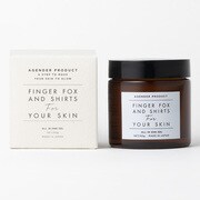 FINGER FOX AND SHIRTS ALL IN ONE GEL フィンガーフォックスオールインワンゲル 60g