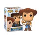 ＰＯＰ！ ディズニー トイ・ストーリー４ ウッディ [塗装済み完成品フィギュア 全高約90mm]