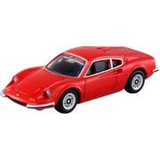トミカプレミアム13 ディーノ246GT