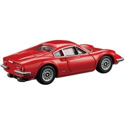 トミカプレミアム　13 ディーノ　246 GT 未開封６台 Amazon.co.jp: トミカプレミアム 13 ディーノ 246 GT : おもちゃ