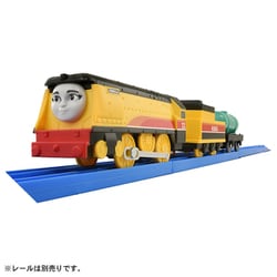 TS-08 プラレール レベッカ