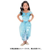 ディズニープリンセス おしゃれドレス ジャスミン姫