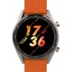 HUAWEI WATCH GT 46mm Active/Orange (ファーウェイ ウォッチ GT 46mm アクティブ/オレンジ) GPSスマートウォッチ 55023714