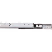 スガツネ工業 ミニスライドレール SCR3 (190-026-617) 1本 SCR3-15-80B