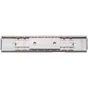 スガツネ工業 リニア型ミニスライドレール SCRL2 (190-026-623) 1本 SCRL2-15-80A