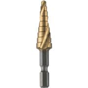 KDS ステップドリル1MT SD-1MT