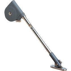 スガツネ工業 ソフトダウンステー SDS-100型 （180-027-278） 1本 SDS-100-B