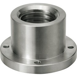 スガツネ工業 アジャスターベース SDY-L型 （200-024-356） 1個 SDY-LTB-42