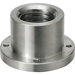 スガツネ工業 アジャスターベース SDY-L型 （200-024-358） 1個 SDY-LTB-60