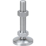 SDY-MAS-30-150 [スガツネ工業 SUS鋼製アジャスター SDY-MAS-30-150 （200-024-371） 1個]