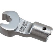 トーニチ SH型オープンヘッド(ノッチ仕様) SH12D-1X14N