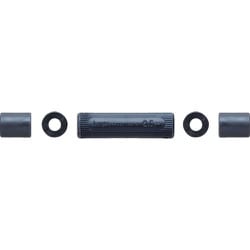 SH-2.5 [アネックス スピードハンドル部品 (ボールポイントレンチ 2.5mm用)]