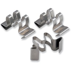 TONE ソケットホルダー用クリップ 3pcs ハンガータイプ SHA3K3-HP