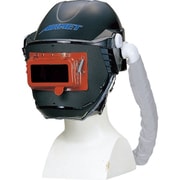 SH-S2 [シゲマツ 電動ファン付き呼吸用保護具 SH-S2]
