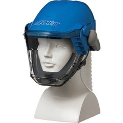 SH-S3 [シゲマツ 電動ファン付き呼吸用保護具 SH-S3]