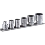 TONE SUSソケットセット(6角・ホルダー付) 6pcs SHS306