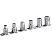 TONE SUSソケットセット(6角・ホルダー付) 6pcs SHS406