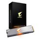 GIGABYTE AORUS RGB M.2 NVMe SSD 256GB GP-ASM2NE2256GTTDR