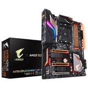 ゲーミングマザーボード X470 AORUS GAMING 7 WIFI-50