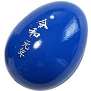 キッズパーカッション KP-120/EM/REI 令和元年記念 エッグシェーカー