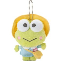 サンリオ - けろけろけろっぴ なつかしスクールシリーズ 幼稚園 ぬいぐるみ ヨドバシ.com - サンリオ Sanrio けろけろけろっぴ マスコット