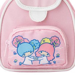 ヨドバシ.com - サンリオ Sanrio リトルツインスターズ ミニ