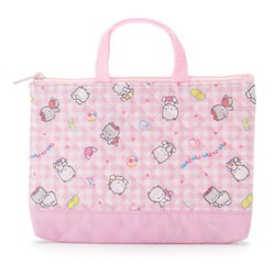 ヨドバシ.com - サンリオ Sanrio ニャニィニュニェニョン BAG風ポーチ なつかしスクール [キャラクターグッズ] 通販【全品無料配達】