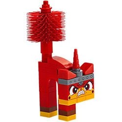 ヨドバシ.com - LEGO レゴ 70842 [LEGO Movie エメットの三段ソファ