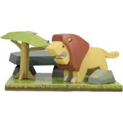 HALFTOYS HA001 LION