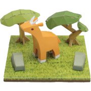 HALFTOYS HA002 IMPALA