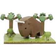HALFTOYS HA003 GNU