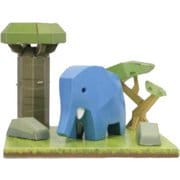 HALFTOYS HA004 ELEPHANT