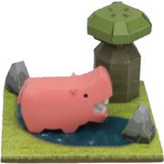 HALFTOYS HA005 HIPPO